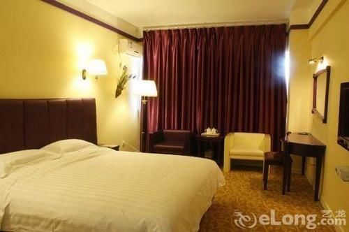 Chengdu Lilac Hotel Yin XI Branch Exterior foto